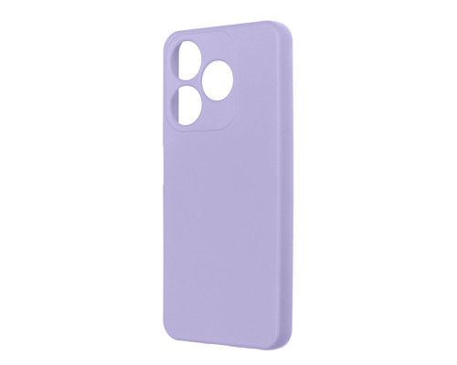 Чохол для смартфона Cosmiс Full Case HQ 2mm for TECNO POP 5 (BD2d) Levender Purple