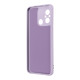 Чохол для смартфона Cosmiс Full Case HQ 2mm for Xiaomi 13 Lite Levender Purple