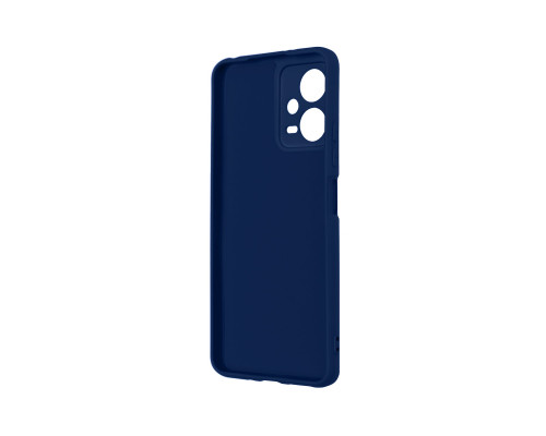 Чохол для смартфона Cosmiс Full Case HQ 2mm for Poco X5 Pro 5G Dark Blue
