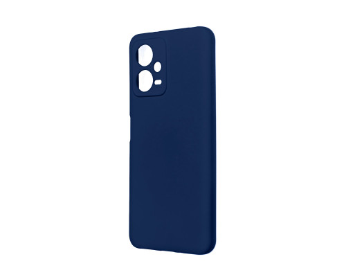 Чохол для смартфона Cosmiс Full Case HQ 2mm for Poco X5 Pro 5G Dark Blue