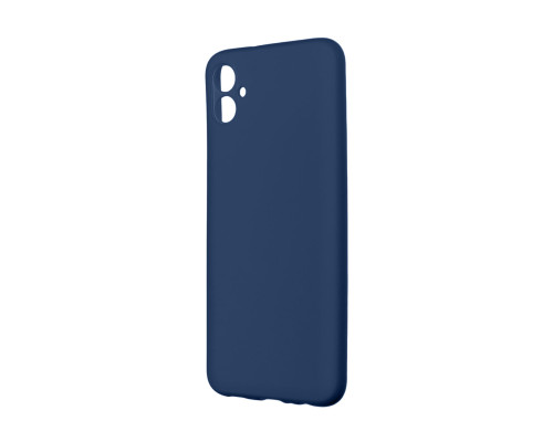 Чохол для смартфона Cosmiс Full Case HQ 2mm for Samsung Galaxy A04e Denim Blue