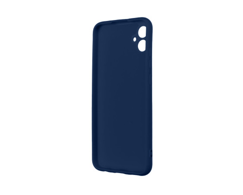 Чохол для смартфона Cosmiс Full Case HQ 2mm for Samsung Galaxy A04e Denim Blue