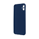 Чохол для смартфона Cosmiс Full Case HQ 2mm for Samsung Galaxy A04e Denim Blue