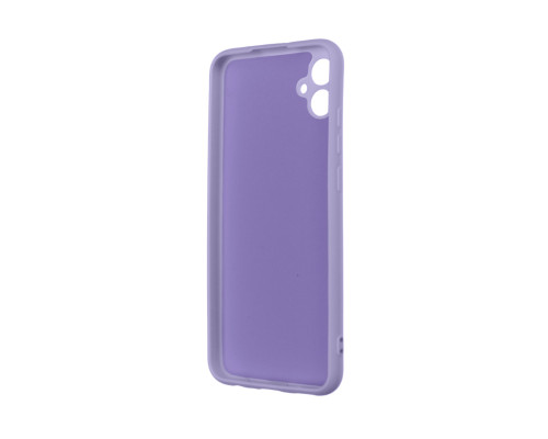 Чохол для смартфона Cosmiс Full Case HQ 2mm for Samsung Galaxy A04e Levender Purple