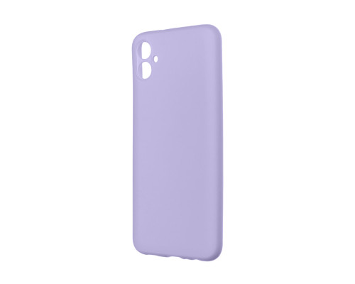 Чохол для смартфона Cosmiс Full Case HQ 2mm for Samsung Galaxy A04e Levender Purple