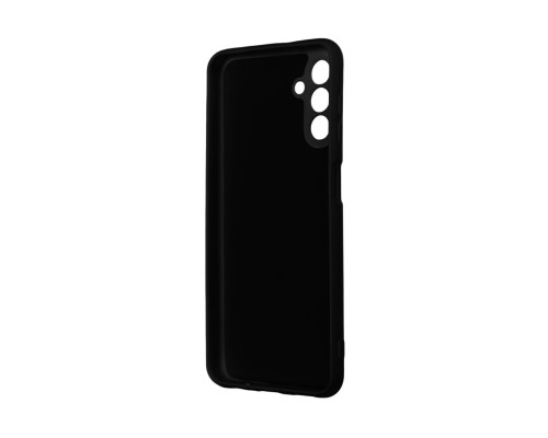 Чохол для смартфона Cosmiс Full Case HQ 2mm for Samsung Galaxy A04s Black