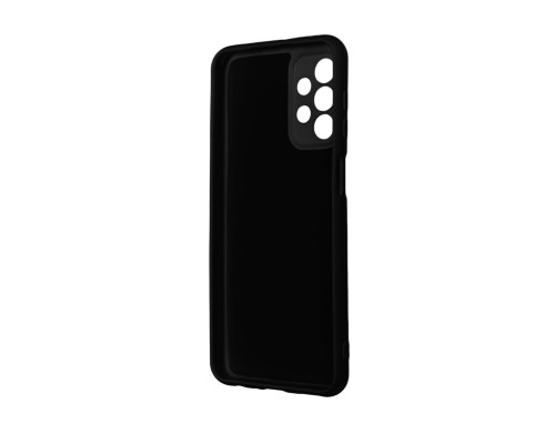Чохол для смартфона Cosmiс Full Case HQ 2mm for Samsung Galaxy A23 4G Black