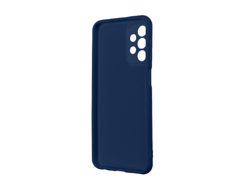 Чохол для смартфона Cosmiс Full Case HQ 2mm for Samsung Galaxy A23 4G Denim Blue