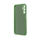 Чохол для смартфона Cosmiс Full Case HQ 2mm for Samsung Galaxy A24 4G Apple Green