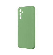 Чохол для смартфона Cosmiс Full Case HQ 2mm for Samsung Galaxy A24 4G Apple Green