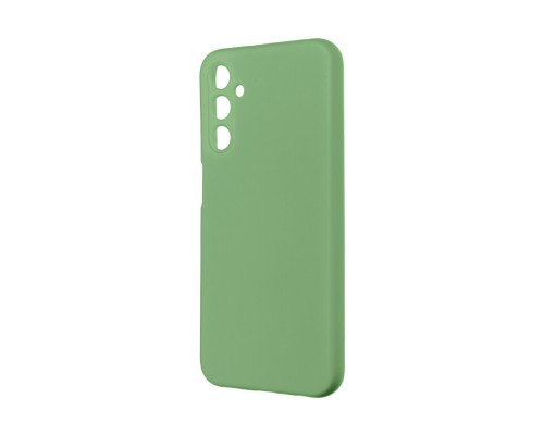 Чохол для смартфона Cosmiс Full Case HQ 2mm for Samsung Galaxy A24 4G Apple Green