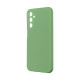 Чохол для смартфона Cosmiс Full Case HQ 2mm for Samsung Galaxy A24 4G Apple Green