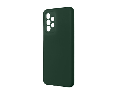 Чохол для смартфона Cosmiс Full Case HQ 2mm for Samsung Galaxy A33 5G Pine Green