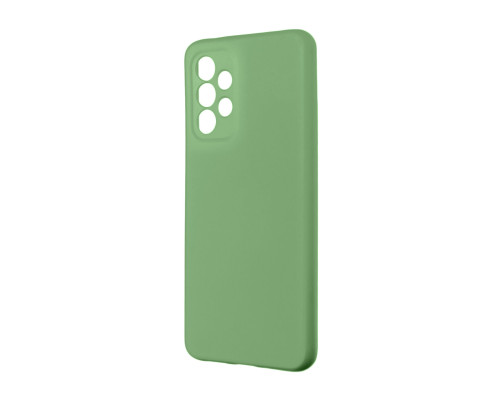 Чохол для смартфона Cosmiс Full Case HQ 2mm for Samsung Galaxy A33 5G Apple Green