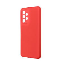 Чохол для смартфона Cosmiс Full Case HQ 2mm for Samsung Galaxy A53 5G Red