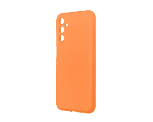 Чохол для смартфона Cosmiс Full Case HQ 2mm for Samsung Galaxy M14 5G Orange Red