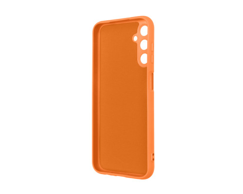 Чохол для смартфона Cosmiс Full Case HQ 2mm for Samsung Galaxy M14 5G Orange Red