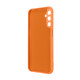 Чохол для смартфона Cosmiс Full Case HQ 2mm for Samsung Galaxy M14 5G Orange Red
