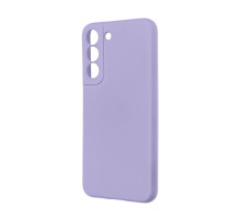 Чохол для смартфона Cosmiс Full Case HQ 2mm for Samsung Galaxy S22 Levender Purple