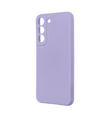 Чохол для смартфона Cosmiс Full Case HQ 2mm for Samsung Galaxy S22 Levender Purple