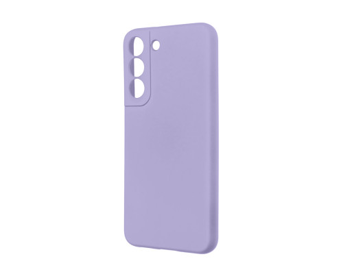 Чохол для смартфона Cosmiс Full Case HQ 2mm for Samsung Galaxy S22 Levender Purple