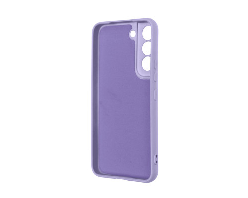 Чохол для смартфона Cosmiс Full Case HQ 2mm for Samsung Galaxy S22 Levender Purple