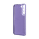 Чохол для смартфона Cosmiс Full Case HQ 2mm for Samsung Galaxy S22 Levender Purple