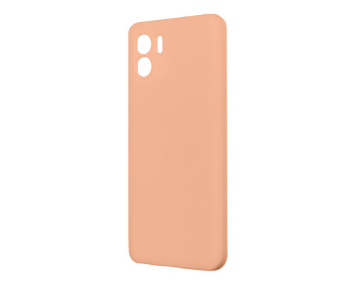 Чохол для смартфона Cosmiс Full Case HQ 2mm for Xiaomi Redmi A1/A2 Rose Pink