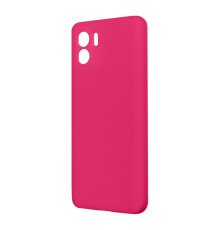 Чохол для смартфона Cosmiс Full Case HQ 2mm for Xiaomi Redmi A1/A2 Grape Purple