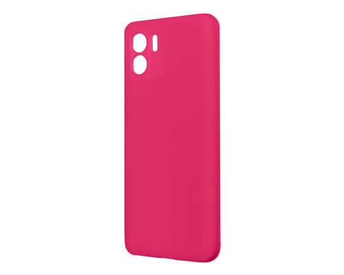 Чохол для смартфона Cosmiс Full Case HQ 2mm for Xiaomi Redmi A1/A2 Grape Purple