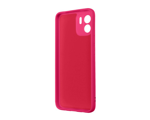Чохол для смартфона Cosmiс Full Case HQ 2mm for Xiaomi Redmi A1/A2 Grape Purple
