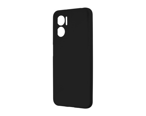 Чохол для смартфона Cosmiс Full Case HQ 2mm for Xiaomi Redmi 10 5G Black