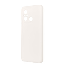 Чохол для смартфона Cosmiс Full Case HQ 2mm for Xiaomi Redmi 12C White