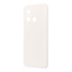 Чохол для смартфона Cosmiс Full Case HQ 2mm for Xiaomi Redmi 12C White