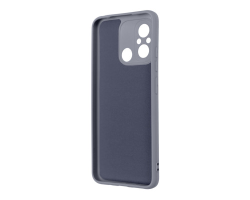Чохол для смартфона Cosmiс Full Case HQ 2mm for Xiaomi Redmi 12C Lavender Grey