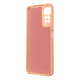 Чохол для смартфона Cosmiс Full Case HQ 2mm for Xiaomi Redmi Note 11/Note 11S Rose Pink