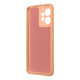 Чохол для смартфона Cosmiс Full Case HQ 2mm for Xiaomi Redmi Note 12 4G Rose Pink