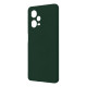 Чохол для смартфона Cosmiс Full Case HQ 2mm for Xiaomi Redmi Note 12 Pro 5G Pine Green