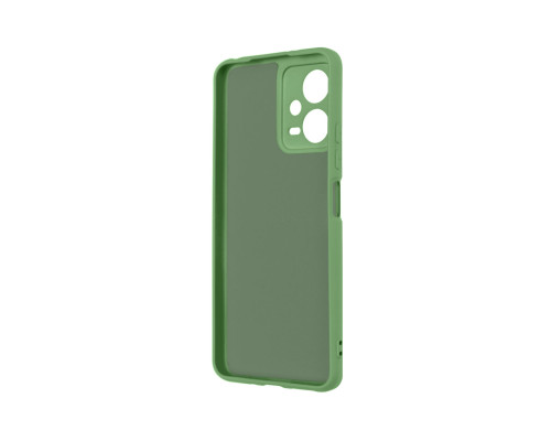 Чохол для смартфона Cosmiс Full Case HQ 2mm for Poco X5 5G Apple Green