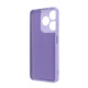 Чохол для смартфона Cosmiс Full Case HQ 2mm for TECNO Spark 10 (KI5q) Levender Purple