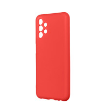Чохол для смартфона Cosmiс Full Case HQ 2mm for Samsung Galaxy A13 4G Red
