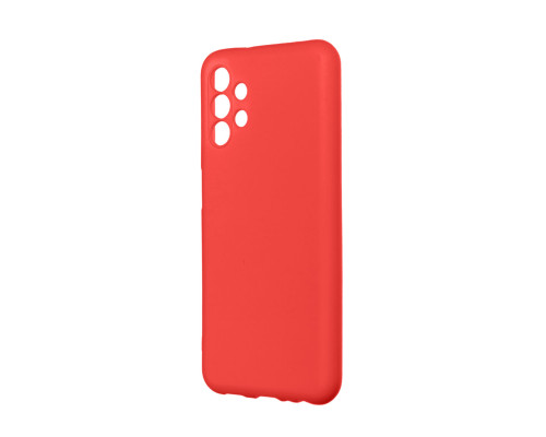 Чохол для смартфона Cosmiс Full Case HQ 2mm for Samsung Galaxy A13 4G Red
