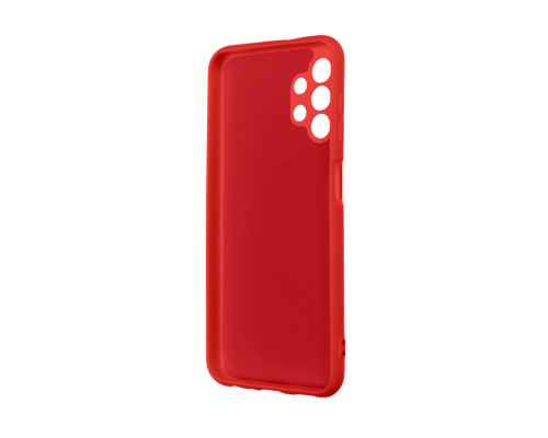 Чохол для смартфона Cosmiс Full Case HQ 2mm for Samsung Galaxy A13 4G Red
