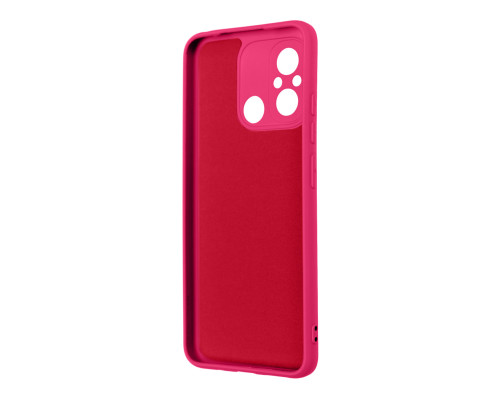 Чохол для смартфона Cosmiс Full Case HQ 2mm for Xiaomi Redmi 12 Rose Pink