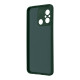 Чохол для смартфона Cosmiс Full Case HQ 2mm for Xiaomi 13 Lite Pine Green