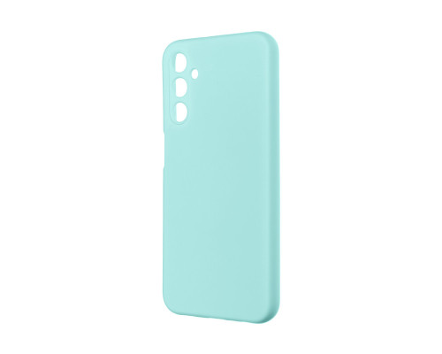 Чохол для смартфона Cosmiс Full Case HQ 2mm for Samsung Galaxy A24 4G Azure