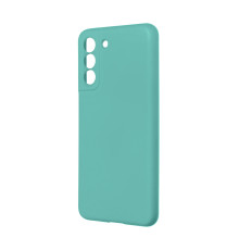 Чохол для смартфона Cosmiс Full Case HQ 2mm for Samsung Galaxy S21 FE Green