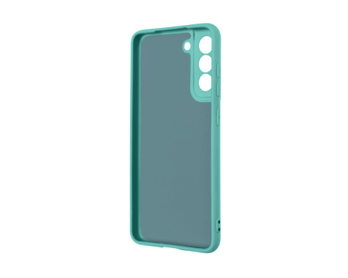 Чохол для смартфона Cosmiс Full Case HQ 2mm for Samsung Galaxy S21 FE Green