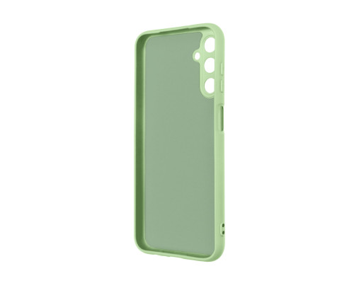 Чохол для смартфона Cosmiс Full Case HQ 2mm for Samsung Galaxy M14 5G Mint