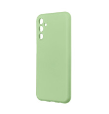 Чохол для смартфона Cosmiс Full Case HQ 2mm for Samsung Galaxy M14 5G Mint